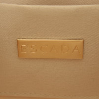 Escada Evening bag with gemstone trim