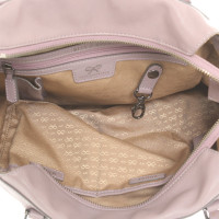 Anya Hindmarch Handtasche aus Leder