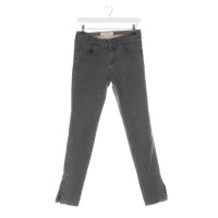 Stella McCartney Jeans en Coton en Gris