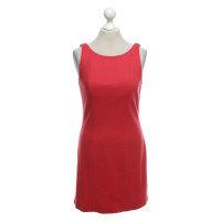 Drykorn Dress Jersey in Red