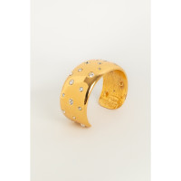 Yves Saint Laurent Armband in Goud