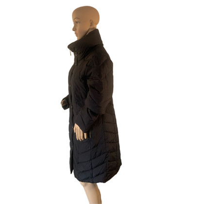Basler Giacca/Cappotto in Nero