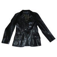 Ralph Lauren leather jacket