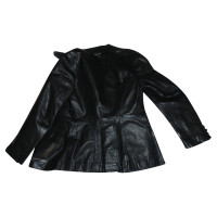 Ralph Lauren leather jacket