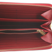 Dolce & Gabbana Portemonnaie mit Muster