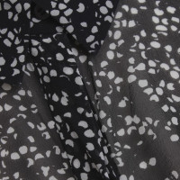 Dorothee Schumacher Zijden blouse met print motief
