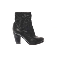 Frye Ankle boots Leather in Black