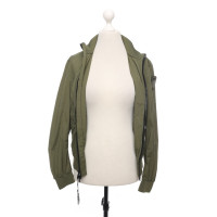 Blauer Usa Jacket/Coat in Olive