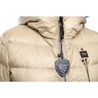 Blauer Usa Giacca/Cappotto in Beige