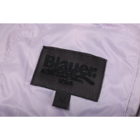 Blauer Usa Jacket/Coat in Beige
