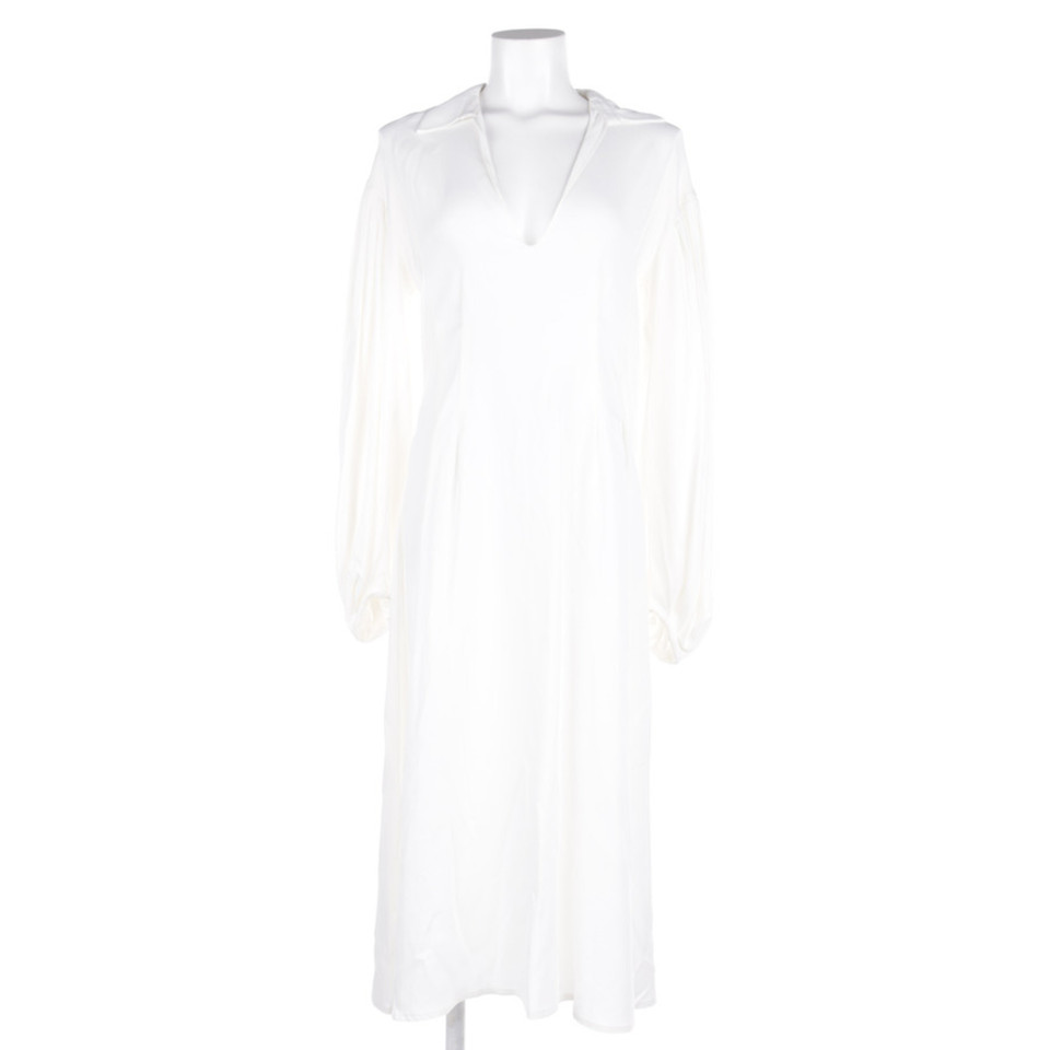 Khaite Dress in White