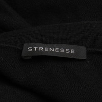 Strenesse Vest in zwart