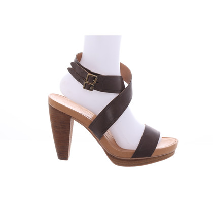 Marc O'polo Sandals in Brown