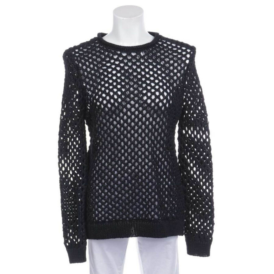 Alexander Wang Top en Bleu