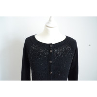 Iris Von Arnim Knitwear Cashmere in Black