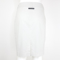 Jean Paul Gaultier Completo in Cotone in Bianco