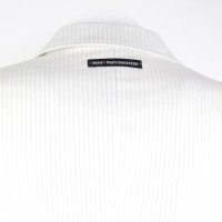 Jean Paul Gaultier Completo in Cotone in Bianco