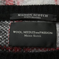 Maison Scotch Bovenkleding
