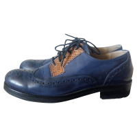 Maliparmi lace-up shoes