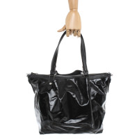 Tod's Shopper en Noir