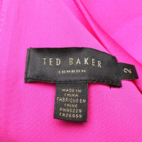 Ted Baker Kleid in Fuchsia