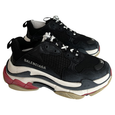 Balenciaga Shoes Second Hand: Balenciaga Shoes Online Store, Balenciaga  Shoes Outlet/Sale UK - buy/sell used Balenciaga Shoes fashion online