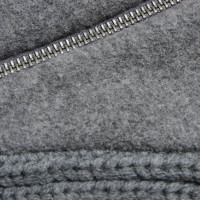 Woolrich Bovenkleding Wol in Grijs