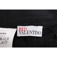 Red Valentino Short in Zwart