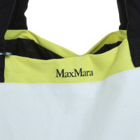 Max Mara Shopper made of cotton