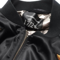 Custommade Jacket/Coat in Black