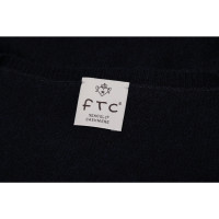 Ftc Knitwear in Blue
