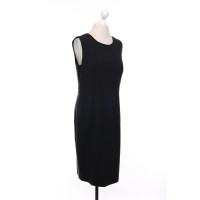 St. Emile Dress Wool in Black