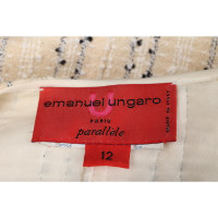 Emanuel Ungaro Suit