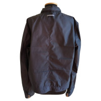 Jean Paul Gaultier Jacket/Coat in Blue