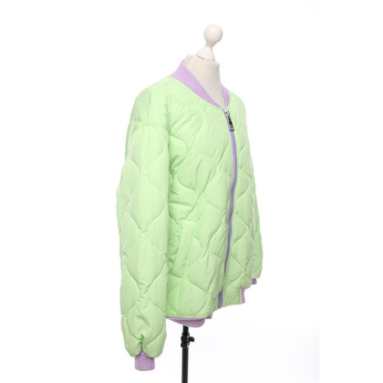 Khrisjoy Giacca/Cappotto in Verde