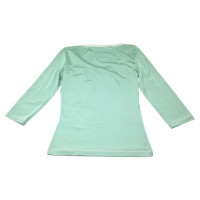 Blumarine Shirt in Grün