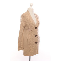 Iris Von Arnim Knitwear Cashmere in Brown