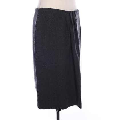 Etro Skirt in Grey