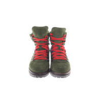 Baldinini Boots Leather in Green
