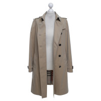 Burberry Prorsum Trench in beige