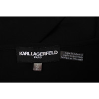 Karl Lagerfeld Capispalla in Nero