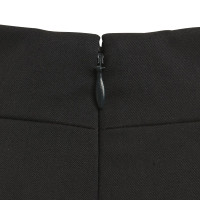 Chanel skirt in Black