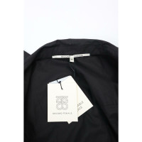 Second Female Jumpsuit Cotton in Black