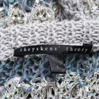 Theyskens' Theory Tricot