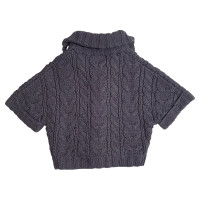 Samsøe & Samsøe Knitwear Wool in Grey