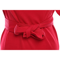 Aigner Kleid in Rot