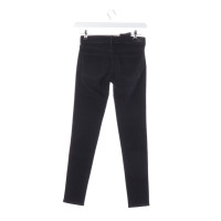 Polo Ralph Lauren Jeans aus Baumwolle in Schwarz