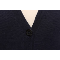 Iris Von Arnim Knitwear Cotton in Blue