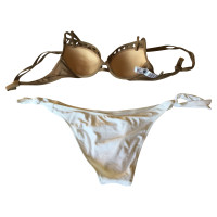 La Perla Bikini in tweekleurig