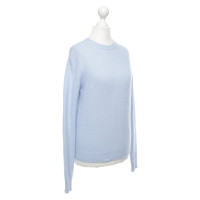 Maje Knitwear in Blue